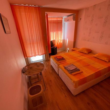 Guest House Gabriel Sozopol Buitenkant foto