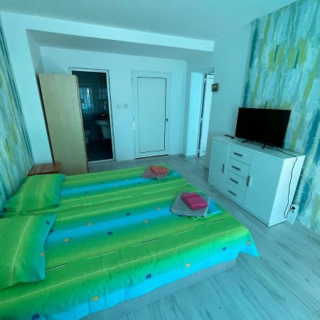 Guest House Gabriel Sozopol Buitenkant foto