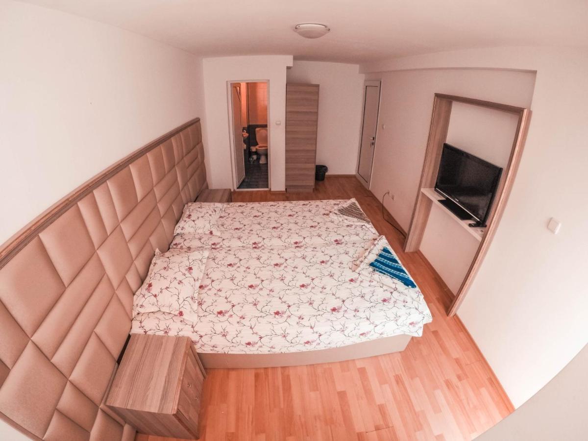 Guest House Gabriel Sozopol Buitenkant foto