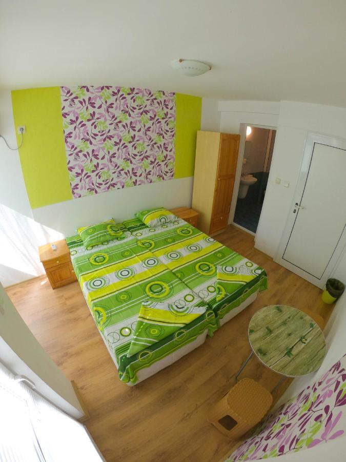 Guest House Gabriel Sozopol Buitenkant foto
