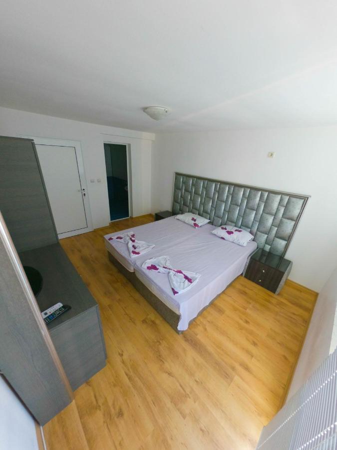 Guest House Gabriel Sozopol Buitenkant foto
