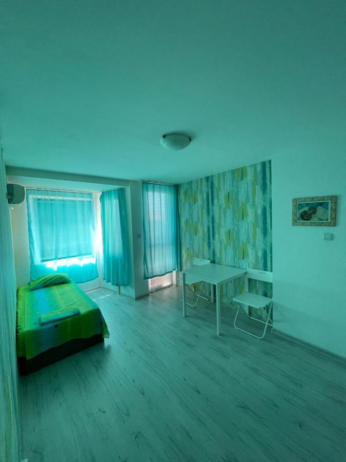 Guest House Gabriel Sozopol Buitenkant foto