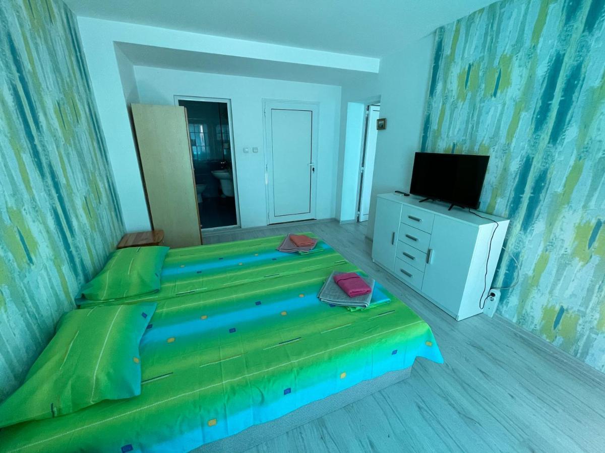 Guest House Gabriel Sozopol Buitenkant foto
