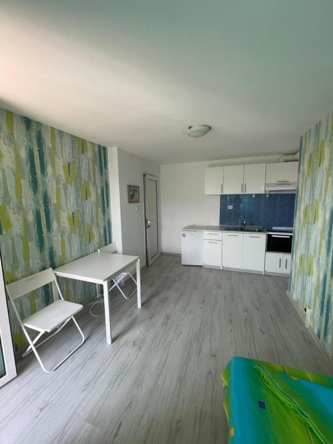 Guest House Gabriel Sozopol Buitenkant foto