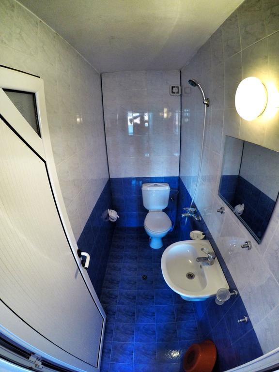 Guest House Gabriel Sozopol Kamer foto